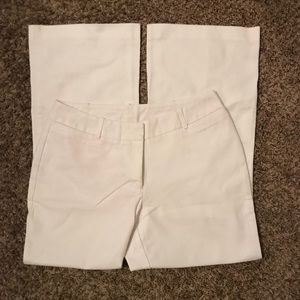 Washington White pants
